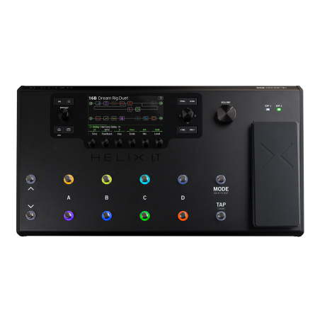 LINE6 HELIX LT MULTIEFEKT GITARSKI