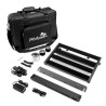 PALMER PEDALBAY40PB s napajanjem i navlakom PEDALBOARD