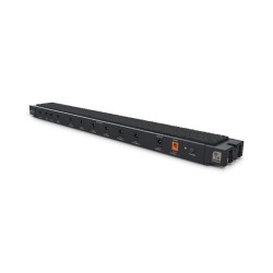 PALMER PEDALBAY40PB s napajanjem i navlakom PEDALBOARD