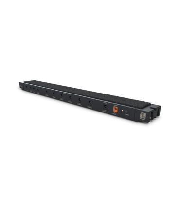 PALMER PEDALBAY40PB s napajanjem i navlakom PEDALBOARD