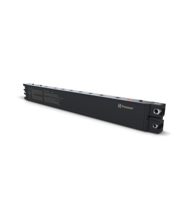 PALMER PEDALBAY40PB s napajanjem i navlakom PEDALBOARD