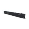 PALMER PEDALBAY40PB s napajanjem i navlakom PEDALBOARD