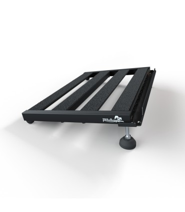 PALMER PEDALBAY40PB s napajanjem i navlakom PEDALBOARD