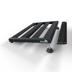 PALMER PEDALBAY40PB s napajanjem i navlakom PEDALBOARD
