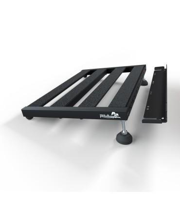 PALMER PEDALBAY40PB s napajanjem i navlakom PEDALBOARD