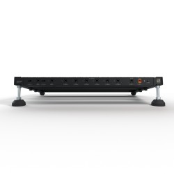 PALMER PEDALBAY40PB s napajanjem i navlakom PEDALBOARD