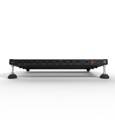 PALMER PEDALBAY40PB s napajanjem i navlakom PEDALBOARD