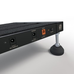 PALMER PEDALBAY40PB s napajanjem i navlakom PEDALBOARD