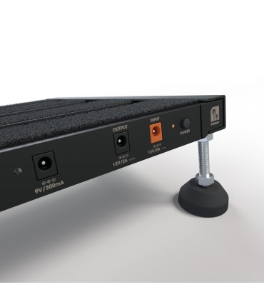 PALMER PEDALBAY40PB s napajanjem i navlakom PEDALBOARD