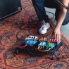 PALMER PEDALBAY40PB s napajanjem i navlakom PEDALBOARD