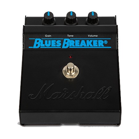 MARSHALL BLUESBREAKER RE-ISSUE PEDALA EFEKT