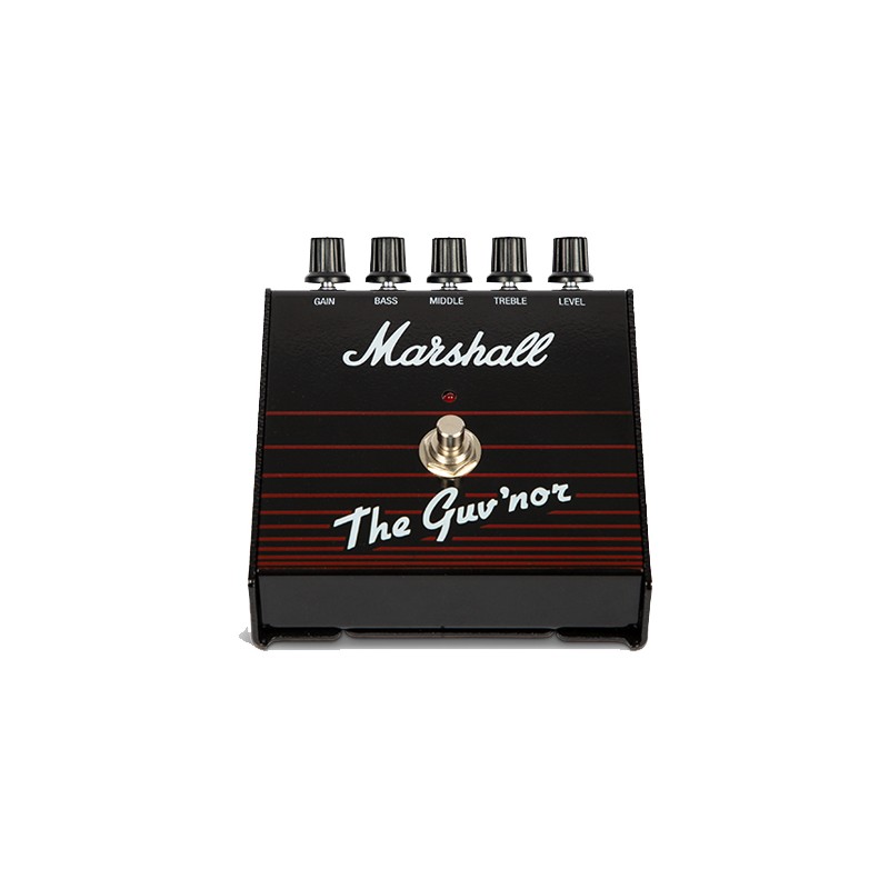 MARSHALL GUV'NOR RE-ISSUE PEDALA EFEKT