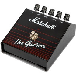 MARSHALL GUV'NOR RE-ISSUE PEDALA EFEKT