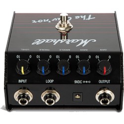MARSHALL GUV'NOR RE-ISSUE PEDALA EFEKT