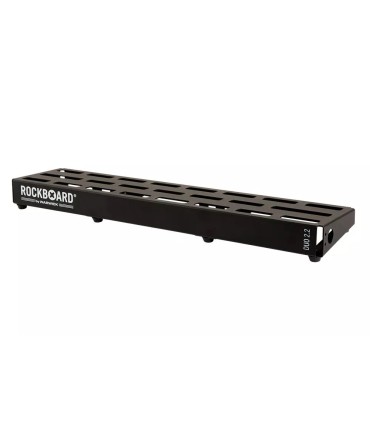 ROCKBOARD DUO 2.2B s navlakom 61.4x14.6cm PEDALBOARD