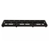 ROCKBOARD DUO 2.2B s navlakom 61.4x14.6cm PEDALBOARD