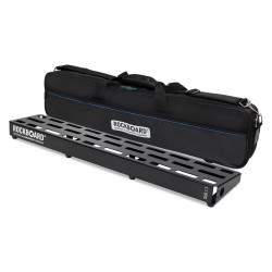  ROCKBOARD DUO 2.3B s navlakom 72.2x14.6cm PEDALBOARD