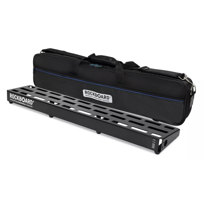  ROCKBOARD DUO 2.3B s navlakom 72.2x14.6cm PEDALBOARD