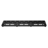  ROCKBOARD DUO 2.3B s navlakom 72.2x14.6cm PEDALBOARD