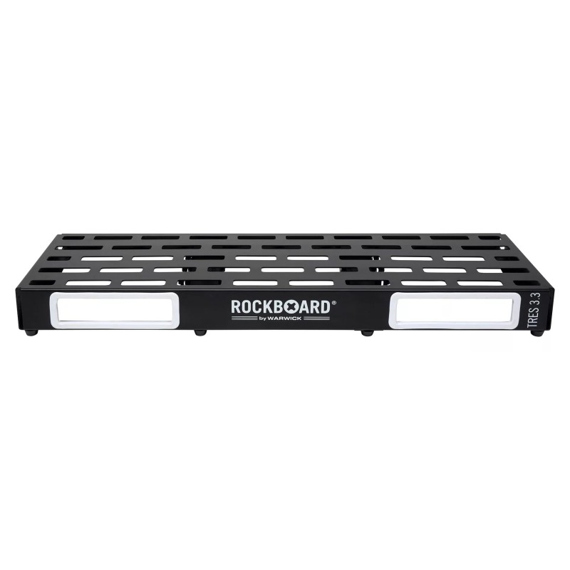 ROCKBOARD TRES 3.3B s navlakom 72.2x23.6cm PEDALBOARD