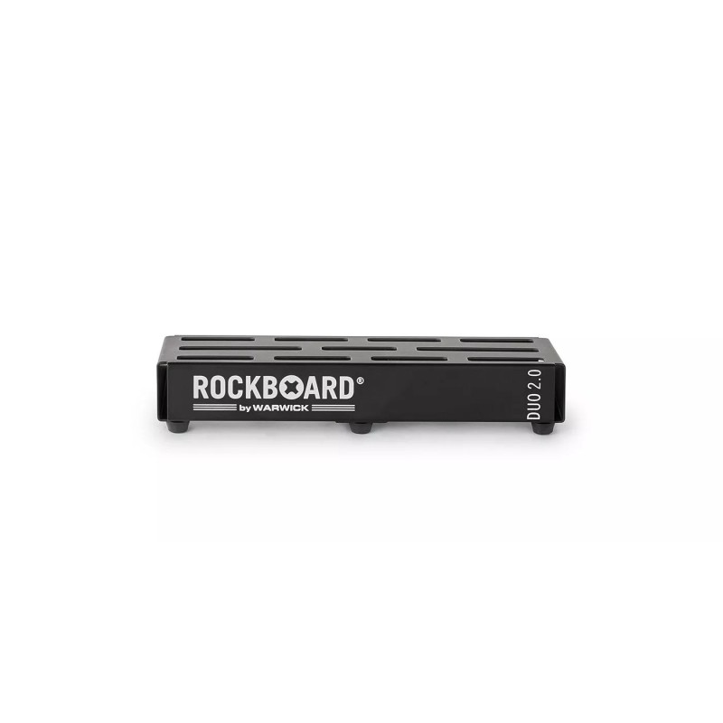 ROCKBOARD DUO 2.0B s navlakom 31.8x14.2cm PEDALBOARD