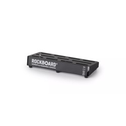 ROCKBOARD DUO 2.0B s navlakom 31.8x14.2cm PEDALBOARD