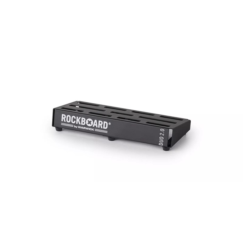 ROCKBOARD DUO 2.0B s navlakom 31.8x14.2cm PEDALBOARD