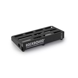 ROCKBOARD DUO 2.0B s navlakom 31.8x14.2cm PEDALBOARD