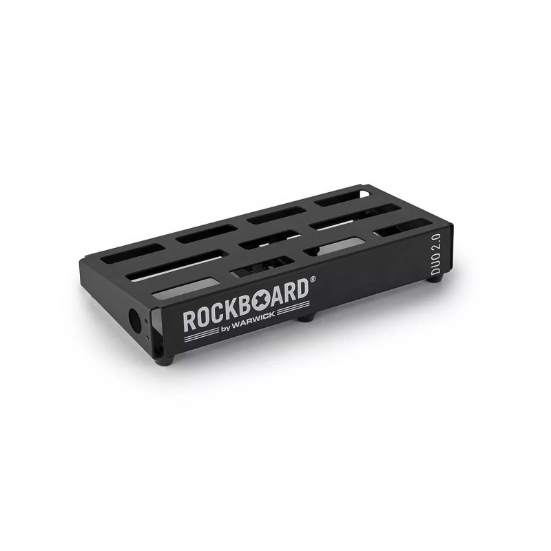 ROCKBOARD DUO 2.0B s navlakom 31.8x14.2cm PEDALBOARD