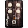 LR BAGGS ALIGN DELAY PEDALA EFEKT