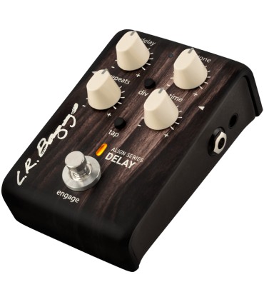 LR BAGGS ALIGN DELAY PEDALA EFEKT