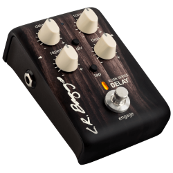 LR BAGGS ALIGN DELAY PEDALA EFEKT