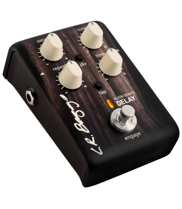 LR BAGGS ALIGN DELAY PEDALA EFEKT