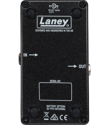 LANEY BCC MONOLITH DISTORTION PEDALA EFEKT