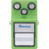 IBANEZ TS9 TUBESCREAMER PEDALA EFEKT