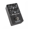 AMPEG CLASSIC ANALOG BASS PREAMP PEDALA EFEKT