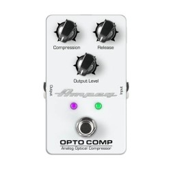 AMPEG OPTO COMP COMPRESSOR PEDALA EFEKT