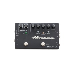 AMPEG SCR-DI PEDALA EFEKT