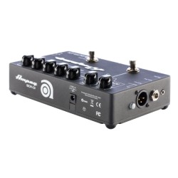 AMPEG SCR-DI PEDALA EFEKT