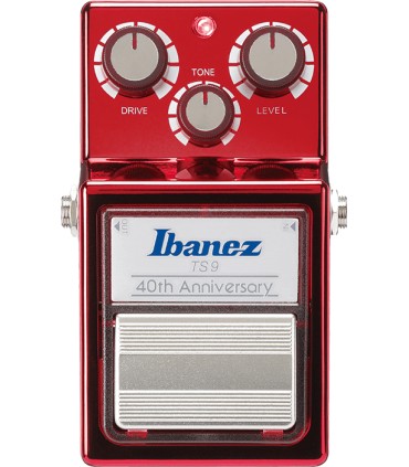IBANEZ TS940TH TUBESCREAMER ANNIVERSARY PEDALA EFEKT