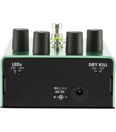 FENDER MARINE LAYER REVERB PEDALA EFEKT