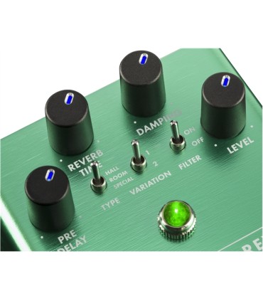 FENDER MARINE LAYER REVERB PEDALA EFEKT