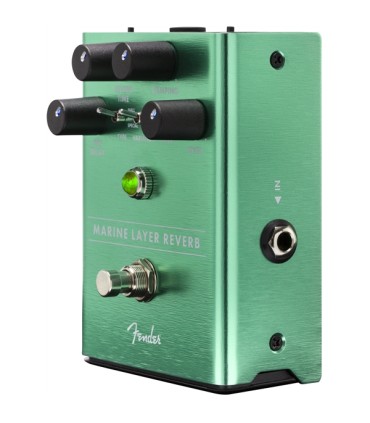 FENDER MARINE LAYER REVERB PEDALA EFEKT