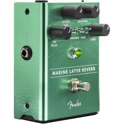 FENDER MARINE LAYER REVERB PEDALA EFEKT