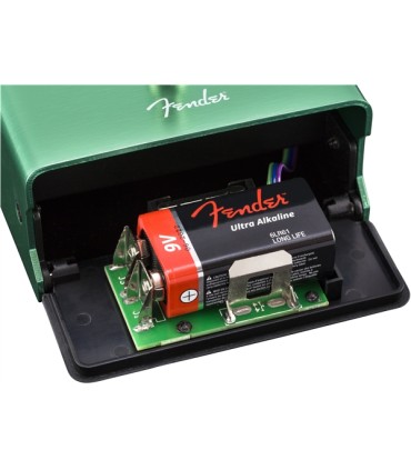 FENDER MARINE LAYER REVERB PEDALA EFEKT