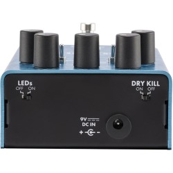 FENDER MIRROR IMAGE DELAY PEDALA EFEKT