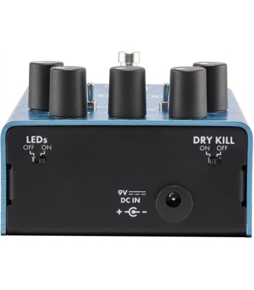 FENDER MIRROR IMAGE DELAY PEDALA EFEKT