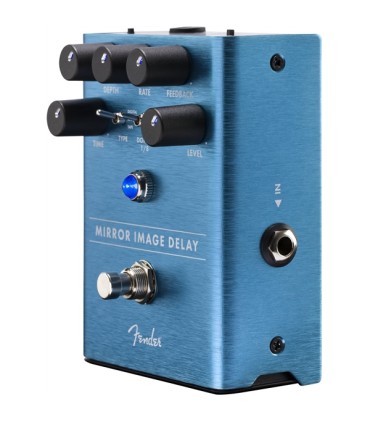 FENDER MIRROR IMAGE DELAY PEDALA EFEKT