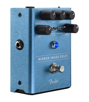 FENDER MIRROR IMAGE DELAY PEDALA EFEKT