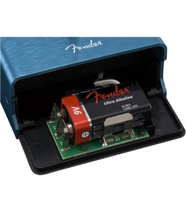 FENDER MIRROR IMAGE DELAY PEDALA EFEKT